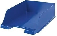 Han Briefablage KLASSIK XXL 1047-14 DIN A4/C4 blau 127316050