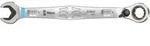 Wera Maulringratschenschl&uuml;ssel Joker SW 11mm L.165mm umschaltbar,Rings.15Grad