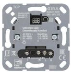 Gira Uni-LED-Dimmeinsatz 540100