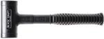 Halder Schonhammer BLACKCRAFT Gesamt-L.300mm Kopf-D.40mm STA r&uuml;ckschlagfrei