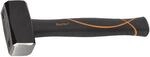 Picard F&auml;ustel BlackTec&reg; Kopf-G.2000g 3K-Stiel 0032800-2000