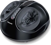 Beurer Fu&szlig;massageger&auml;t FM 90 64506