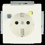 Busch-Jaeger FI-SCHUKOMAT Einsatz 3120 EUCB-82 2CKA003116A0661