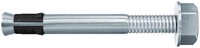 50 Stk. Fischer Deutschl. Nagelanker FNA II 6x30 M8/5 044114