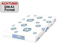 Hp Kopierpapier Office C120 DIN A3 80g wei&szlig; 500 Bl./Pack. HP 110752001