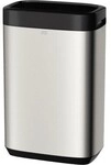 Tork Abfallbeh&auml;lter Image Design 460011 50l Edelstahl 449024595
