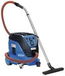 Nilfisk Sicherheitssauger ATTIX 33-2M IC BG Bau 1400W 4500l/min 250mbar 30l