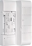 Hager eHZ-Adapter KU33AHE