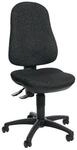 Topstar B&uuml;rodrehstuhl m.Permanentkontakt anth.420-550mm Trgf.110kg 8170G22