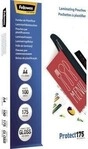 Fellowes Laminierfolie Protect 175 5308703 DIN A4 tr 100 St./Pack. 126667900