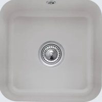 Villeroy & Boch VB Unterbausp&uuml;le Cisterna 50 670302 445x445mm Quadrat Graphite