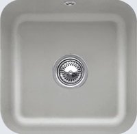 Villeroy & Boch VB Unterbausp&uuml;le Cisterna 50 670302 445x445mm Quadrat Fossil