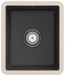 Villeroy & Boch VB Unterbausp&uuml;le Subway 45 SU 332401 375x440mm Rechteck