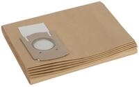 Bosch Power Tools Papierfilterbeutel f&uuml;r GAS 2605411062