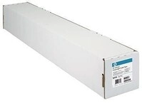 Hp Plotterpapier C6019B 610mmx45,7m 90g matt wei&szlig; HP 241006001