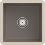 Villeroy & Boch VB Unterbausp&uuml;le Subway 50 SU 332501 440x440mm Quadrat Timber