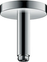 Axor HG Deckenanschluss SHOWERSOLUTIONS 100mm chr AXORA 26432000
