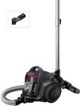 Bosch SDA Bodenstaubsauger BGC05AAA1 vio