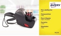 Avery Zweckform Preisauszeichnungsger&auml;t PL2/18 164476900