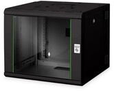 DIGITUS Wandgeh&auml;use DN-19 09-U-3-SW