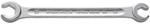Stahlwille Doppelringschl&uuml;ssel OPEN-RING 24 10x12mm 160mm m.6kant 41081012