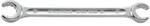 Stahlwille Doppelringschl&uuml;ssel OPEN-RING 24 27x36mm 300mm m.Doppel-6kant