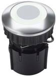 Grothe Klingeltaster LED Ring ws PROTACT 230 LED 63242