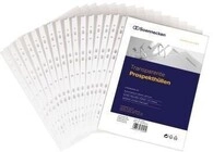 Soennecken Prospekth&uuml;lle 1602 DIN A4 PP transparent 100 St./Pack. 126073700