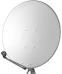 Televes Alu-Reflektor + Halterung S 120-W X7104