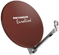 Kathrein Parabolantenne Euroline KEA 650/R 20010049