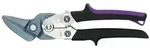 Erdi Idealblechschere HSS D27AHL L.260mm li.STA max.1,2mm VA max.1mm