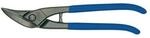 Erdi Idealblechschere D216-260L L.260mm li.STA max.1mm VA max.0,8mm