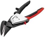 Erdi Idealblechschere D39ASS L.230mm re.STA max.1,2mm VA max.1mm