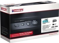 Edding Toner 18-1067 wie Brother TN-3480 schwarz 102299890
