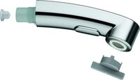 Grohe Sp&uuml;lbrause 46956 chrom Grohe Deutschland Vertriebs 46956000