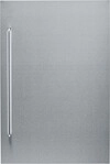 Bosch MDA Edelstahl-T&uuml;rfront KFZ20SX0