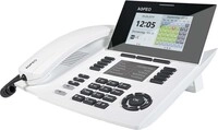 Agfeo Systemtelefon ST 56 SENSORfon rws AGFEO 6101636
