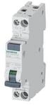 Siemens Dig.Industr. FI/LS-Schalter kompakt 5SV1316-6KK16 5SV13166KK16