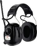 3m Geh&ouml;rschutzradio PELTOR&trade; sprachgef&uuml;hrtes Men&uuml; EN 352-1:2020,EN