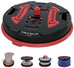 Runpotec X BOARD ProfiKabelabroller 10136