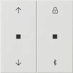 Gira Jalousie- + Schaltuhr 536703
