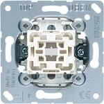 Jung Multi-Switch Doppel-Taster 531-41 U 531-41U