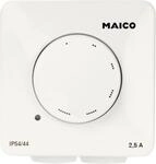 Maico Drehzahlsteller STX 2,5 0157.1562