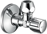 Schell Eckventil COMFORT regulierbar, ASAG, 1/2Zollx1/2Zoll,d:12, chrom