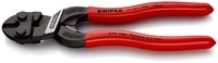 Knipex-Werk Kompakt-Bolzenschneider 71 01 160 SB