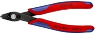 Knipex-Werk Electronic Super Knips XL 78 61 140 SB