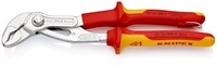Knipex-Werk VDE Wasserpumpenzange 87 26 250 T