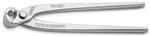 Knipex Monierzange L.220mm glanzverzinkt Knipex-Werk 99 04 220 EAN