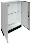 Hager Schrank, univers, IP55 FR25H2