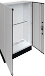 Hager Schrank, univers, IP55 FR24H2